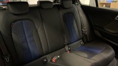 BMW 1 Series 118i [136] M Sport 5dr Step Auto [LCP] Petrol Hatchback